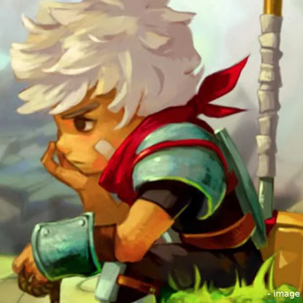 bastion niks teveel en toch bomvol kwali