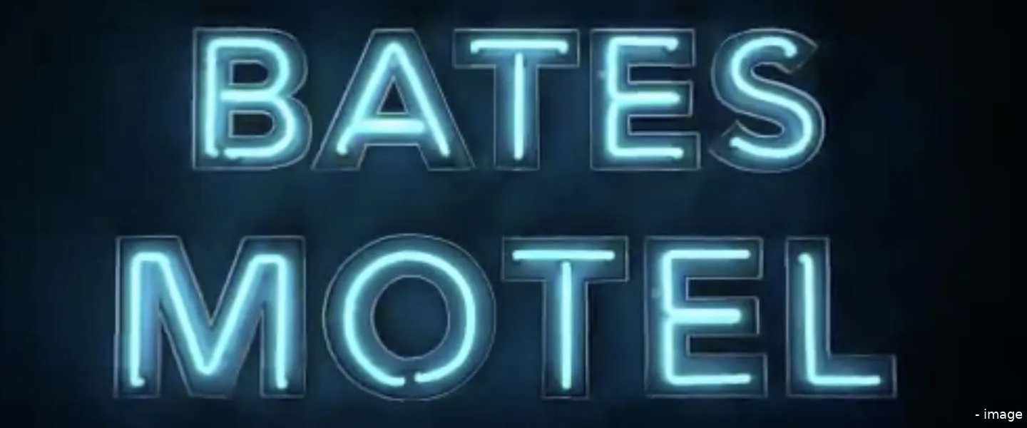 bates motel netflix psycho