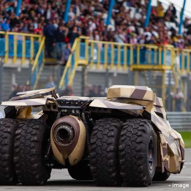 batman acteurs in nederland