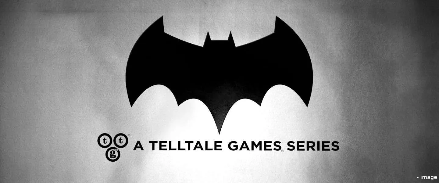 batman the telltale series h