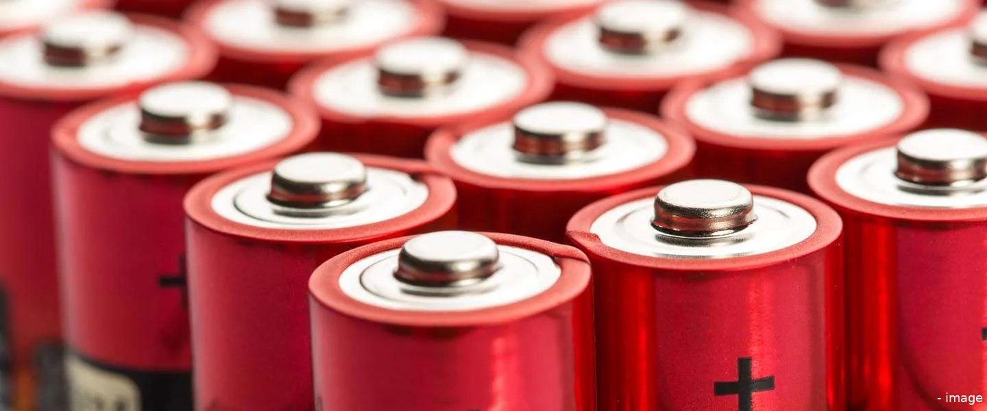 batterij duur verdubbelen