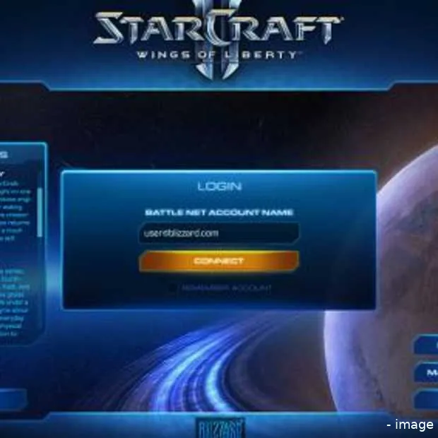 battle net integratie met facebook