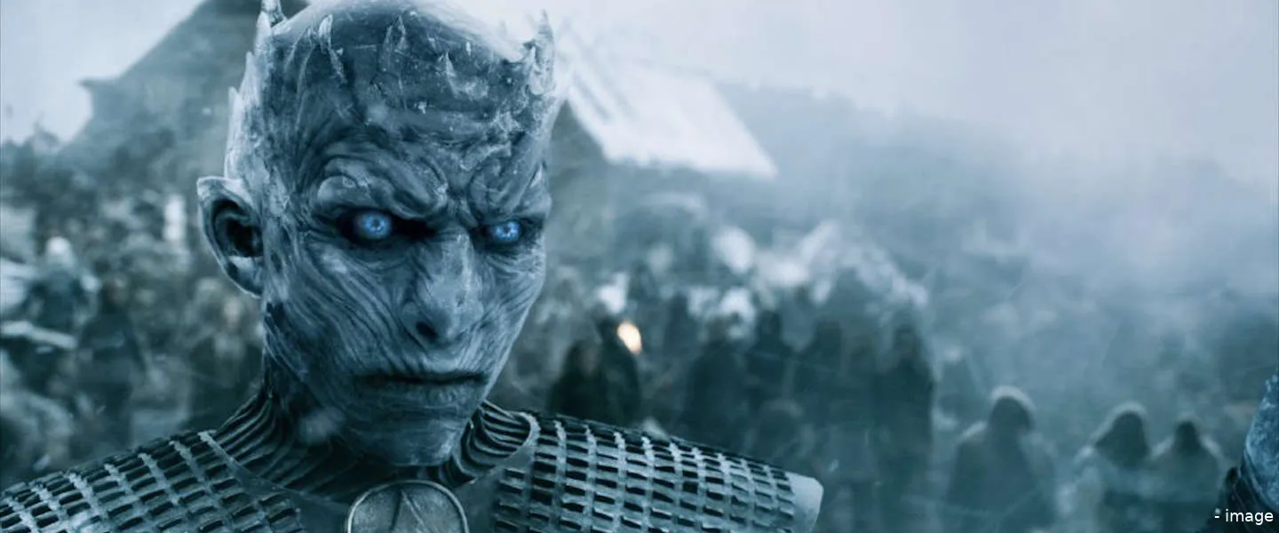 battle of winterfell