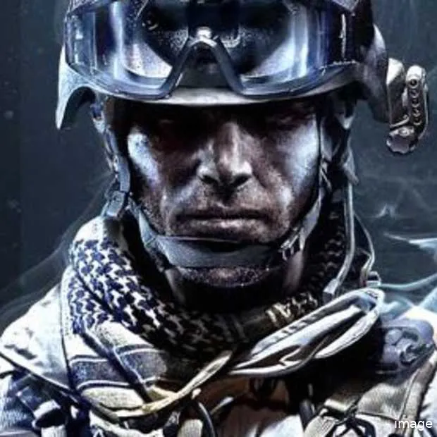 battlefield 3 start de grote oorlog op g