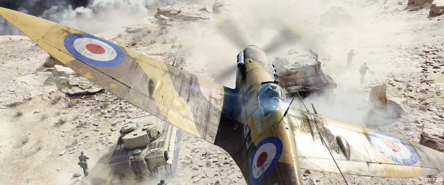 battlefield 5