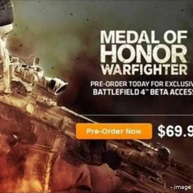 battlefield beta s bekijk het maar