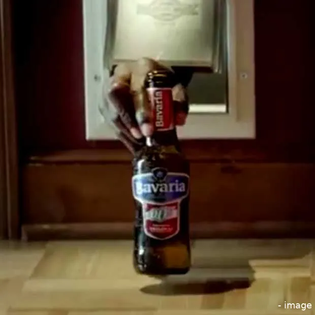 bavaria laat consument meedenken over du