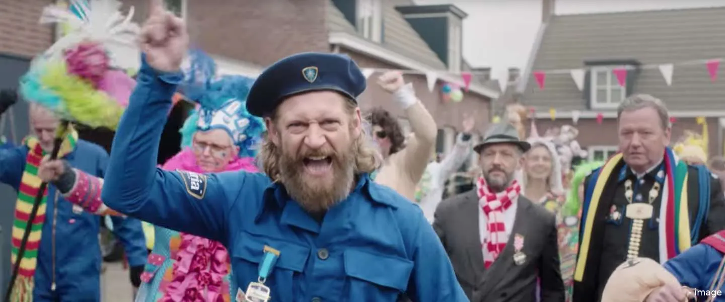 bavaria petitie carnaval