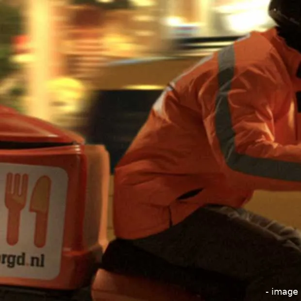 bavaria start samen met thuisbezorgd nl