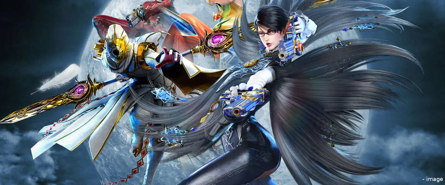 bayonetta2 h
