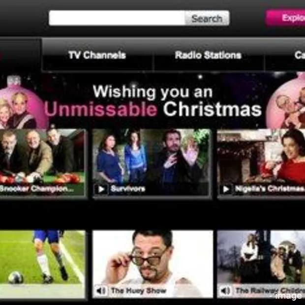 bbc lanceert beta nieuwe iplayer