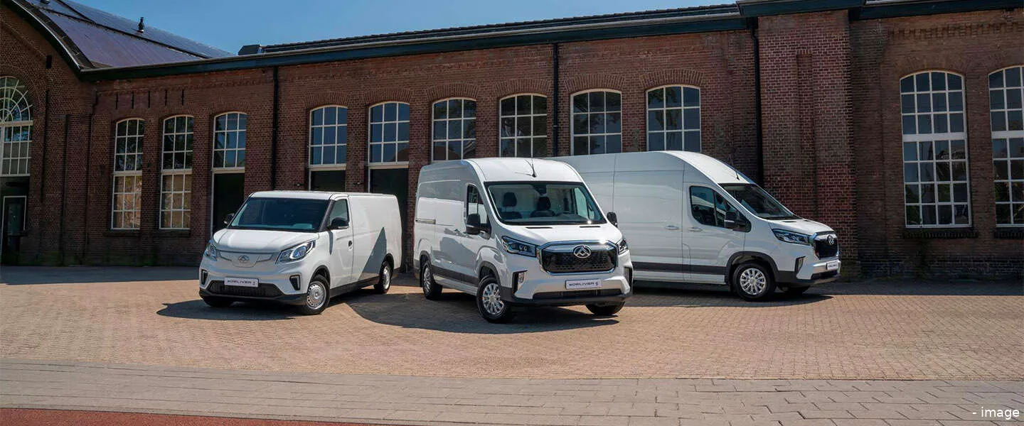 bedrijfsauto verzekeren