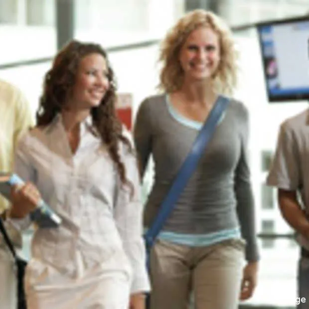 bedrijven massaal op zoek naar social me