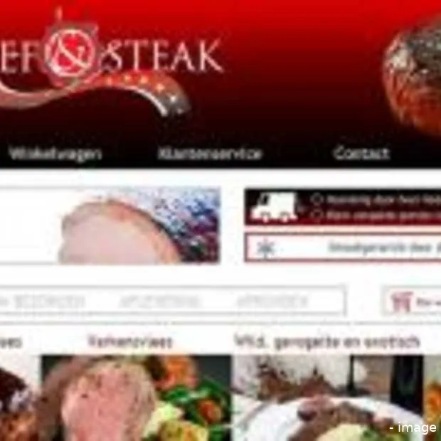 beef steak de eerste online steakslager