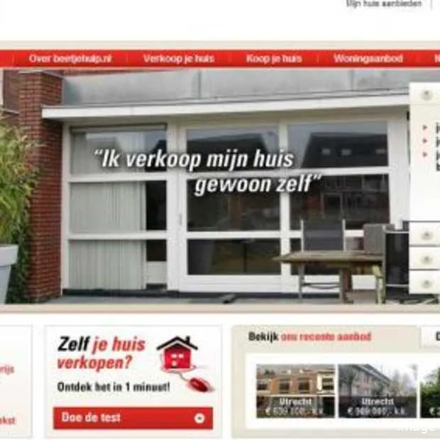 beetjehulp nl in eerste kwartaal succesv