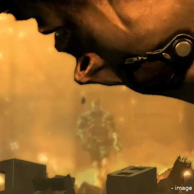 bekijk zelf gameplay deus ex human revol