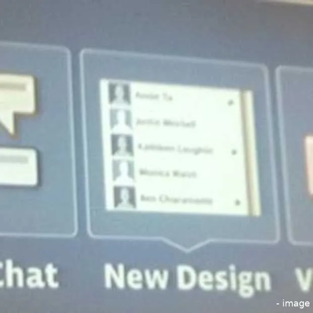 bel je vrienden direct op facebook