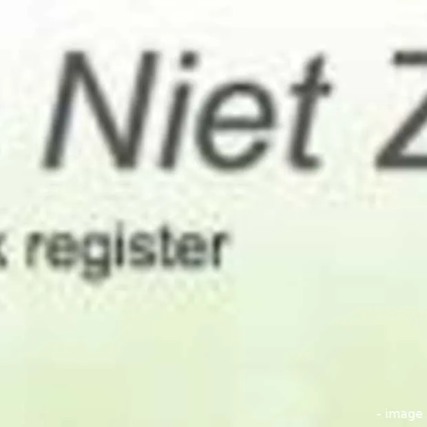 bel me niet zakelijk misleidende website