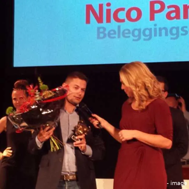 belegger nl reikt voor de 7e keer de gou