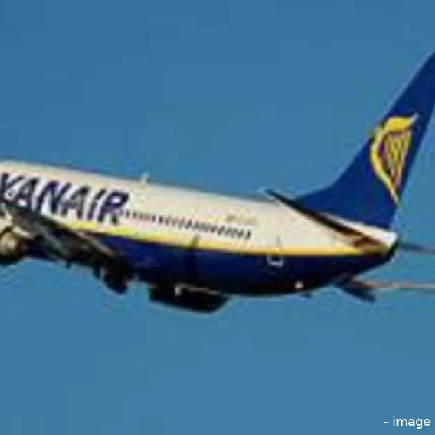 bellen sms en en mailen met ryanair