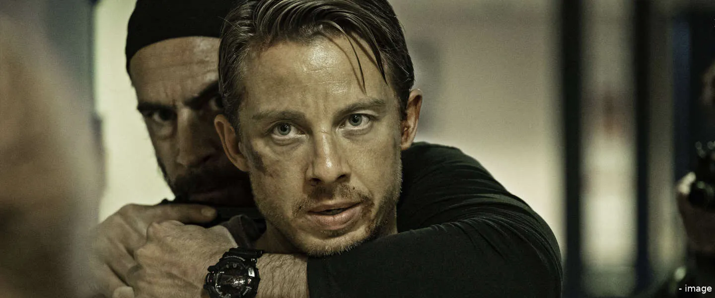 below the surface seizoen 2