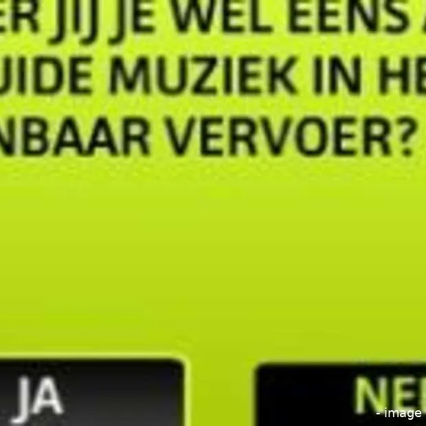 ben jij ook onbewust asociaal