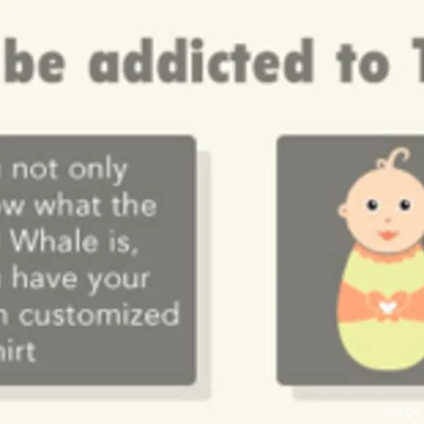 ben jij verslaafd aan twitter infographi