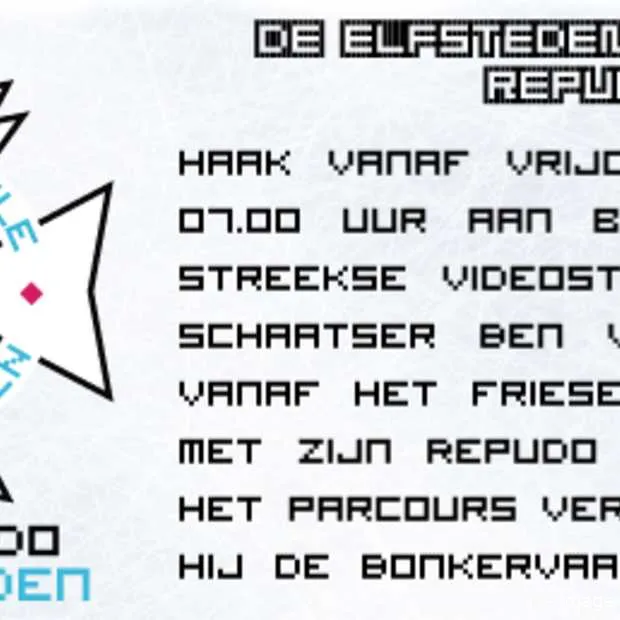 ben van der burg schaatst vandaag wel de