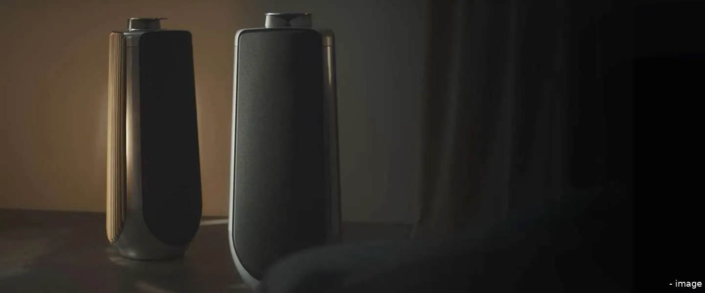 beolab speakers 40000