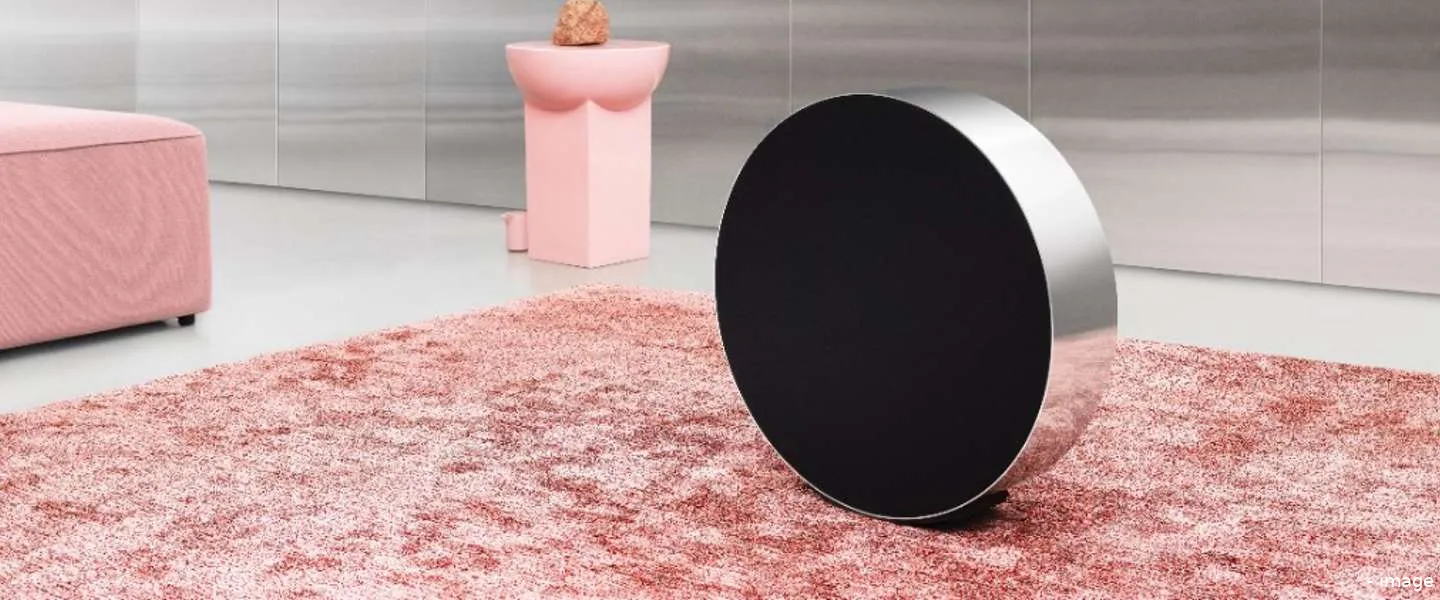 beosound edge speaker