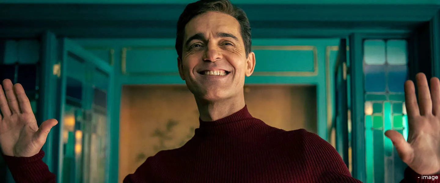 berlin la casa de papel