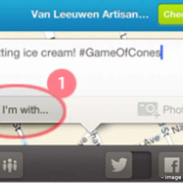 bespaar tijd en check zelf je vrienden i
