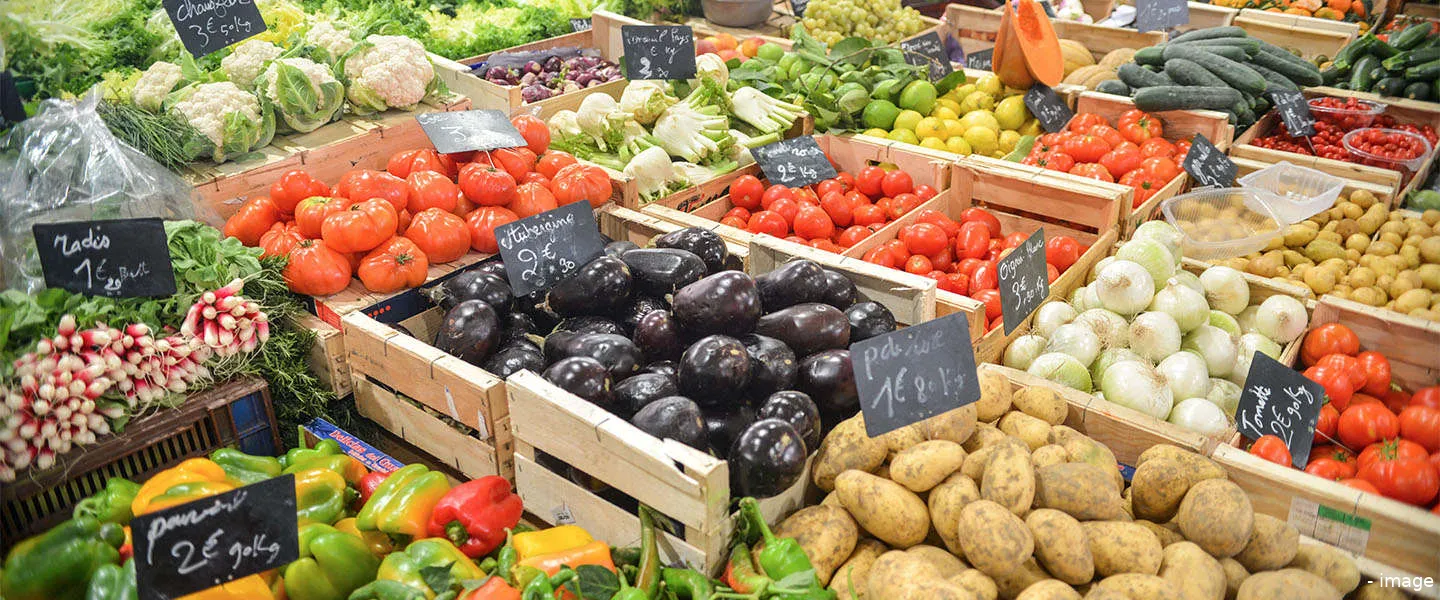 besparen op boodschappen