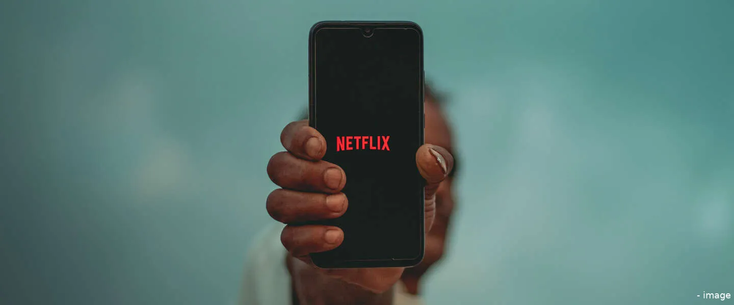 besparen streamingdienest