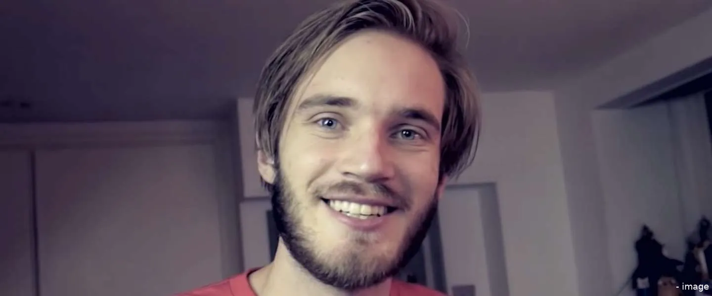 best verdienende youtubers pew 1