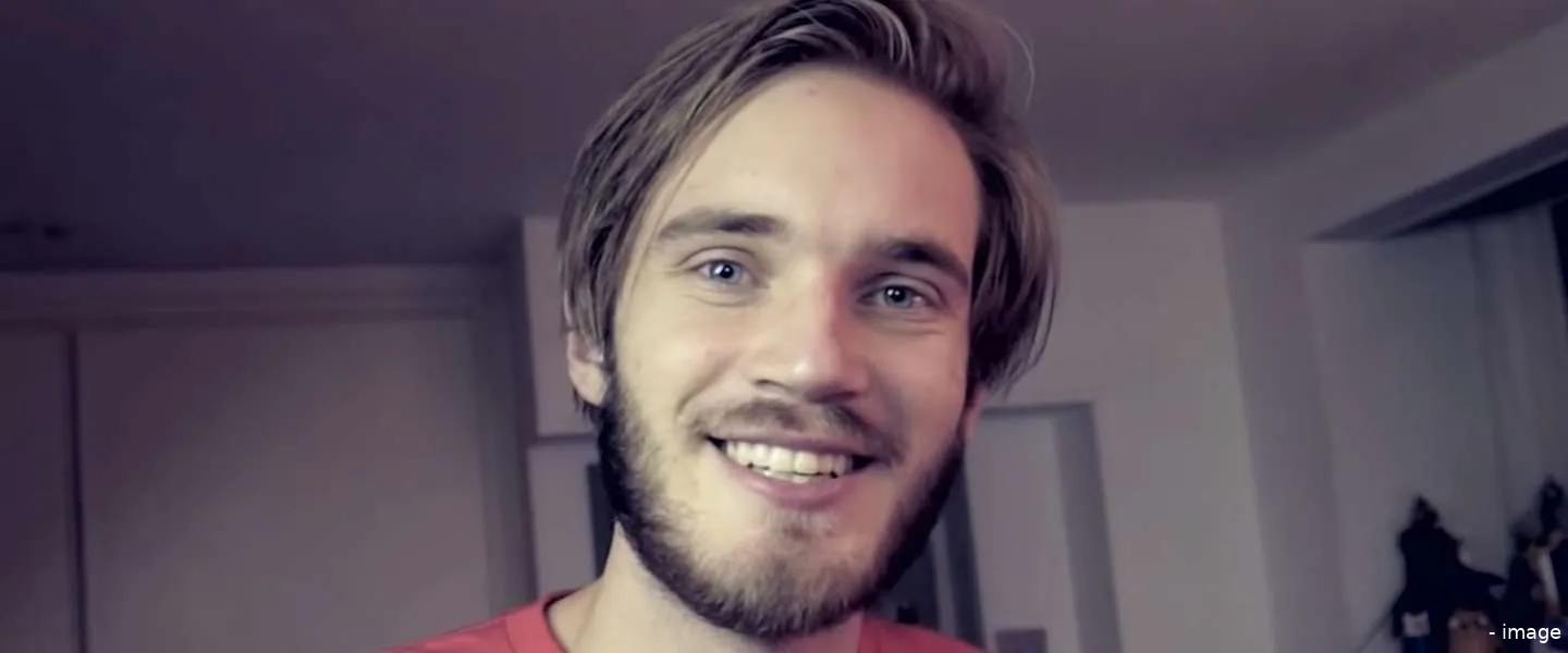 best verdienende youtubers pew