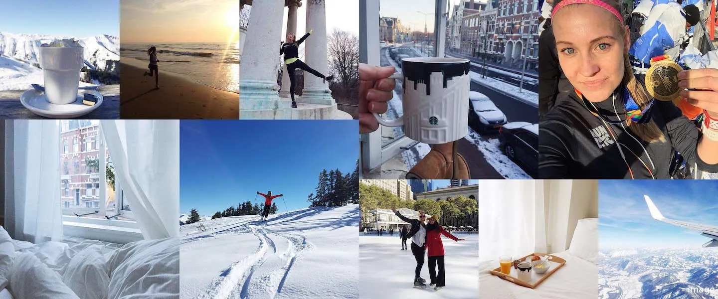 beste moment voor instagram