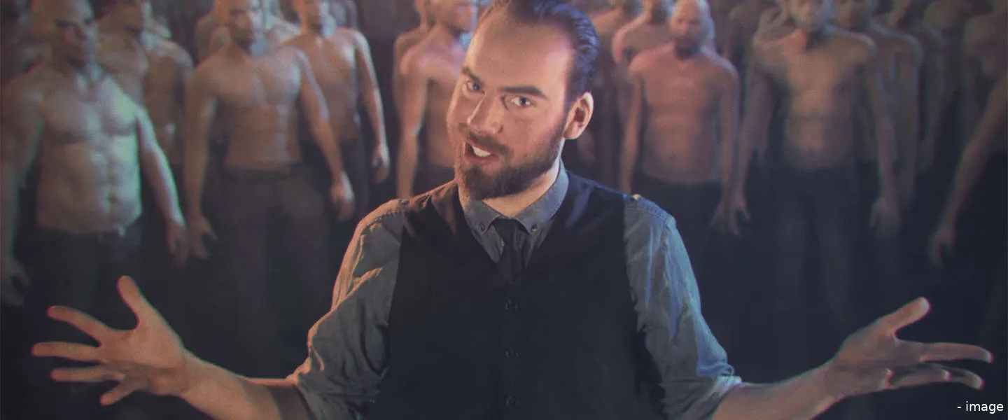 beste nederlandse video clip