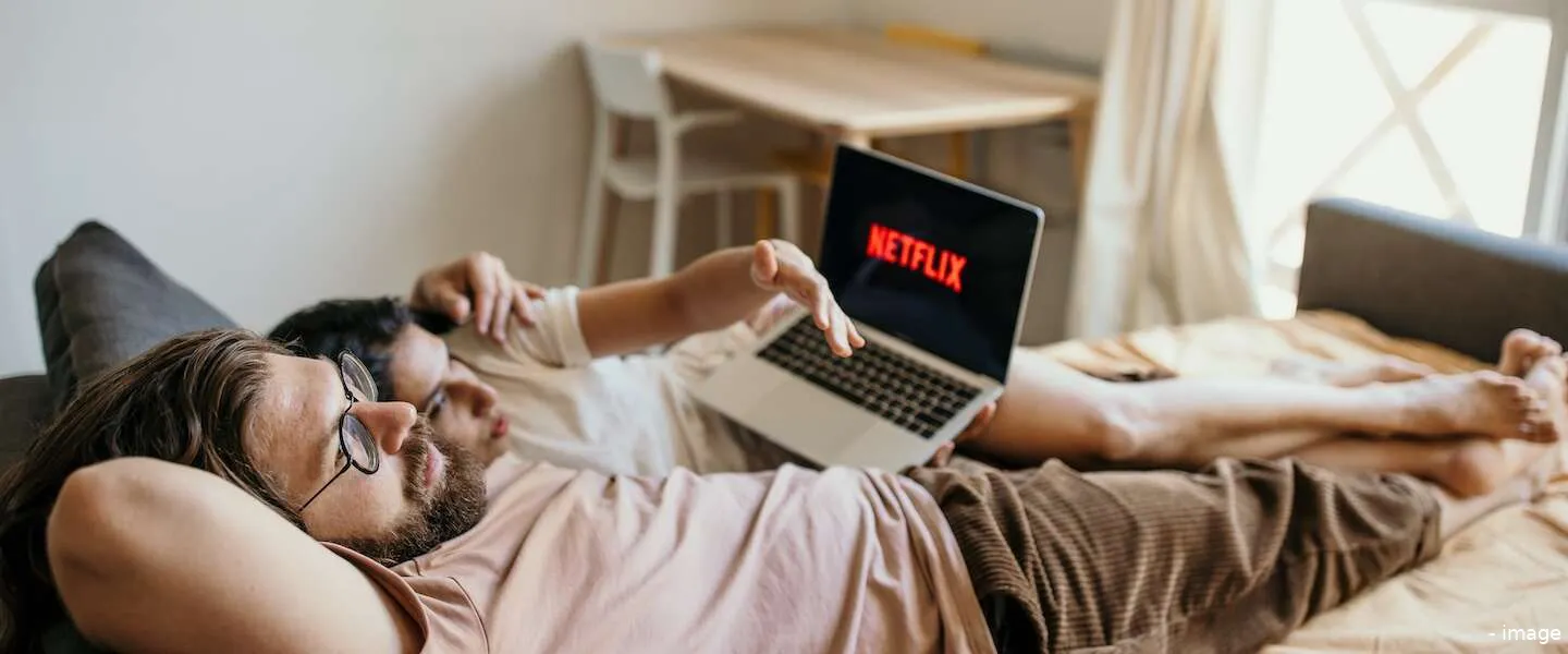 beste series netflix