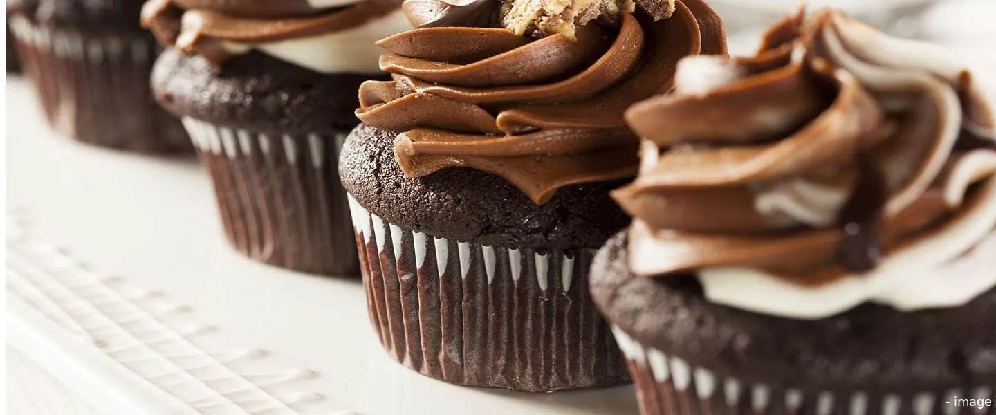 beste toetjes ter wereld