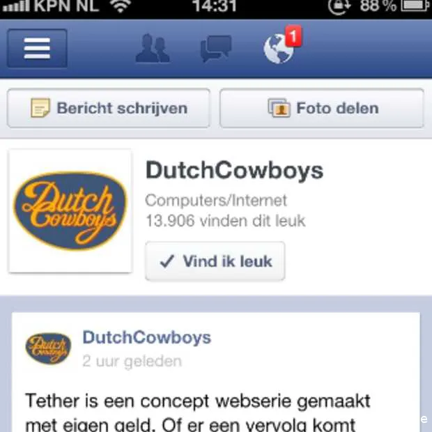 betere facebook integratie in ios6
