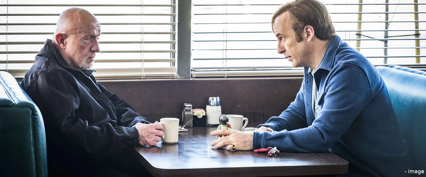 better call saul seizoen 4