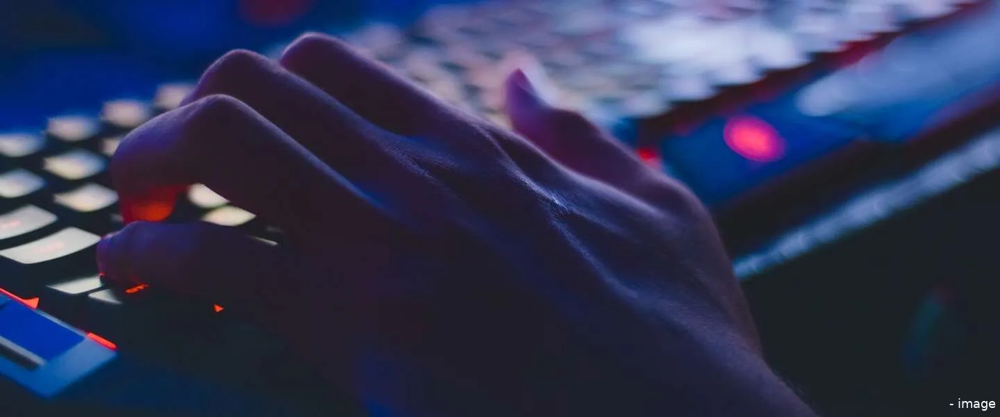 beveiliging header key