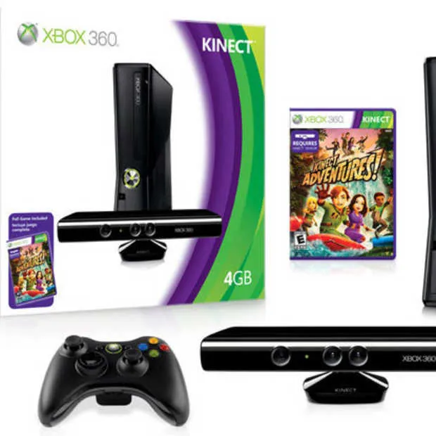 bevestigd microsoft kinect gaat 150 kost