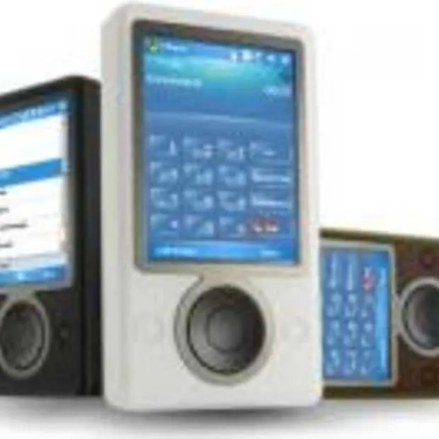 bewijs voor zune phone op twitter