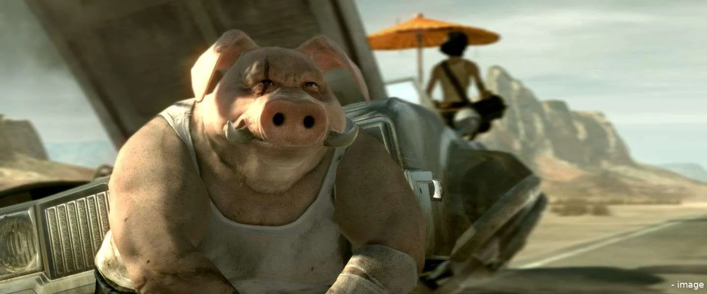 beyond good evil 2 nintendo nx