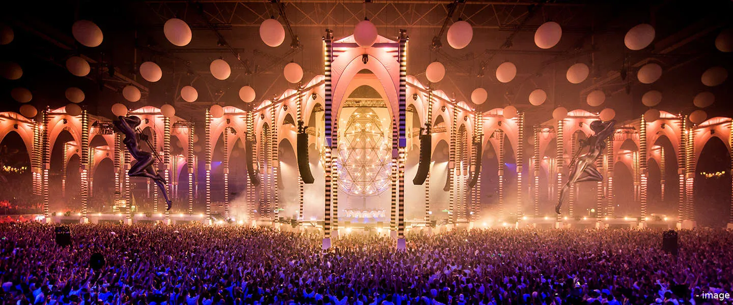 beyond sensation 2020