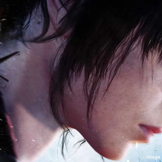 beyond two souls mist bezieling