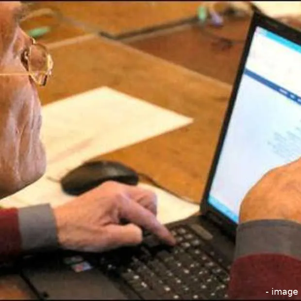 bezoek dagbladsites blijft maar groeien