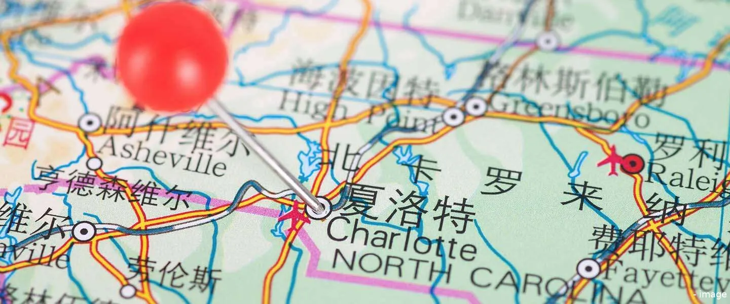 bezorgdienst hongkong